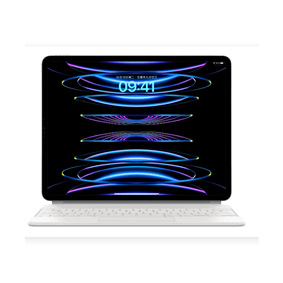 苹果 12.9 英寸 iPad Pro 妙控键盘 2022款
